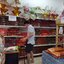 ผ้าไตรโทเร (จีวรคู่) 1.90 เมตร *ไม่มียี่ห้อ บรรจุถุงแก้วใส