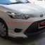 ชุดแต่งรอบคัน VIOS 2013 2014 TRD BOOM Style