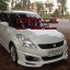 ชุดแต่ง สวิฟ Swift แต่ง Suzuki Swift Stom SPort