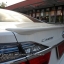ชุดแต่งแคมรี่ Camry 2015 2016 Modelistra Hybrid