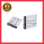 แบตเตอรี่ คาสิโอ NP-40/Casio Battery NP-40 แบตเตอรี่กล้อง Casio NP-40 NP40 CNP40 Battery แบตคาสิโอ สำหรับกล้อง Casio Exilim Zoom EX-Z30 EX-Z300 EX-Z40 EX-Z50 EX-Z1050 Z57 EX Z1080