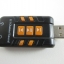 USB SOUND Virtual 8.1