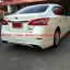 ชุดแต่งซิลฟี่ Nissan SYLPHY แต่ง ซิลฟี่ แต่งสวย Sylphy VIP