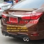 ชุดแต่ง อัลติส Altis 2014 แต่งอัลติส Altis 2014 MDP