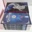 Boxset จอมนางจารชน หน่วย 11 ภาคปลาย(4 เล่ม) ที่คั่น+โปสการ์ดครบ