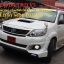 ชุดแต่ง Fortuner 2011 2012 2013 TRD 5 แต่ง ฟอร์จูนเนอ