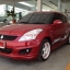 ชุดแต่งสวิฟ Swift แต่งรอบคัน Suzuki Swift SANTO