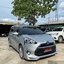 ชุดแต่งรอบคัน Toyota SIENTA 2016 TRD SPORT
