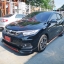 ชุดแต่ง เอสอาร์วี New HRV 2018 2019 MC
