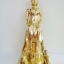 พระประจำวัน (ทองเหลือง หน้าตัก 5 นิ้ว)