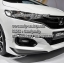 ชุดแต่งรอบคัน Honda Jazz 2017 GK MUGEN