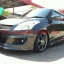 ชุดแต่งสวิฟ Swift แต่งรอบคัน Suzuki Swift S SPORT
