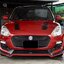 ชุดแต่งสวิฟ Swift 2018 S SPORT