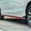 ชุดแต่ง Honda CITY 2024 Hatchback 5 ประตู MDP V2
