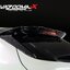 ชุดแต่ง ชุดสเกิร์ต Mazda CX-30 รุ่น VAZOOMA-X