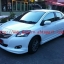 ชุดแต่งรอบคัน VIOS 2007 2008 2009 2010 2011 2012 ACC