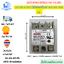 โซลิดสเตตรีเลย์ Solid state relay FOTEK ของแท้ ทนทาน
