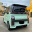 ชุดเเต่ง Wuling Air EV 2023
