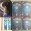 Boxset จอมนางจารชน หน่วย 11 ภาคปลาย(4 เล่ม) ที่คั่น+โปสการ์ดครบ