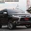 ชุดแต่งรอบคัน PAJERO SPORT 2015 2016 STROM + MDP I