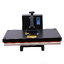 เครื่องรีดร้อน heat press เครื่องฮีตทรานเฟอร์ เครื่องสกรีนเสื้อ ขนาด 40*60 CM