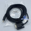 TK6100-FX สายจอทัชสกรีน สายจอทัชสกรีน Weintek Weinview TK6100 กับ Mitsubishi FX series