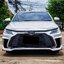 ชุดแต่ง TOYOTA YARIS ATIV 2023 MDP V3