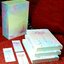 Box Set นายเย็นชากับยัยปลาหมึก+นายขี้อายกับยัยแก้มแดง (3เล่ม+ที่คั่นครบ) : โม่เป่าเฟยเป่า เขียน ,จิ้งจอกธารา แปล