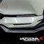 ชุดแต่ง ชุดสเกิร์ต Mazda CX-30 รุ่น VAZOOMA-X