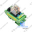 ชุด Omron relay module 24V 10A จำนวน 2 ช่อง