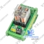 ชุด Omron relay module 24V 10A จำนวน 2 ช่อง