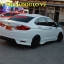 ชุดแต่งรอบคัน ซิตี้ Honda City 2014 2015 Mudulo V2