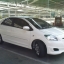 ชุดแต่งรอบคัน VIOS 2007 2008 2009 2010 2011 2012 GT Street
