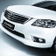 ชุดแต่งแคมรี่ Camry 2009 2010 Extremo