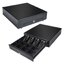 Marken MK-420 Cash Drawer (ลิ้นชักเก็บเงิน 4 ช่องแบงค์ 8 ช่องเหรียญ รุ่นยอดนิยม)