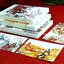 อร่อยล้นวัง (3เล่มจบ+ที่คั่น+โปสการ์ดครบ) : Lu Ye Qian He เขียน, ลาเวนเดอร์ แปล