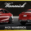 ชุดแต่ง MG5 Wanrrick 2021