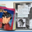 หนังสือเพลง มน+คิวปิด Eletone คอร์ดเพลง มีหลายปก.5F.