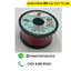 สาย 22 awg HK-22-1007-100 แดง (ชิ้นละ 30 เมตร)