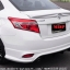 สปอยเลอร์ SPOILER VIOS 2013 2014