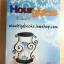 Hourglass ชั่วโมงรัก โดย อินธน์ Inn