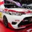 ชุดแต่งรอบคัน VIOS 2013 2014 TRD