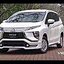 ชุดแต่งรอบคัน Mitsubishi XPANDER 2018-2021 VICTOR