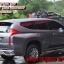 ชุดแต่ง PAJERO SPORT 2015 2016 Z-IV