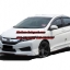 ชุดแต่งรอบคัน ซิตี้ Honda City 2014 2015 Mudulo V2 + MUGEN ท่อคู่