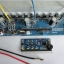 แผ่น PCB EGP3000W 3 phase pure sine wave inverter power board