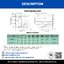 พัดลมระบายอากาศพานาโซนิคแบบฝังฝ้าเพดาน Type FV-38CH8 Ceiling Mount Types