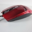 เม้าท์ USB MD-56 Gaming สีแดง