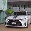 ชุดแต่ง TOYOTA YARIS ATIV 2022-2023 SPORT