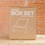 Wind Fall Box Set for iPad 12.9" - Free Delivery Nation Wide!